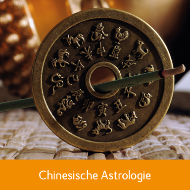 taoistische chinesische Astrologie